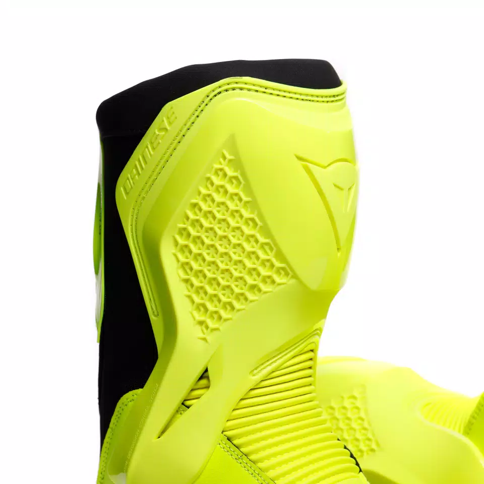 TORQUE 4 - MEN RACING AND ROAD BOOTS