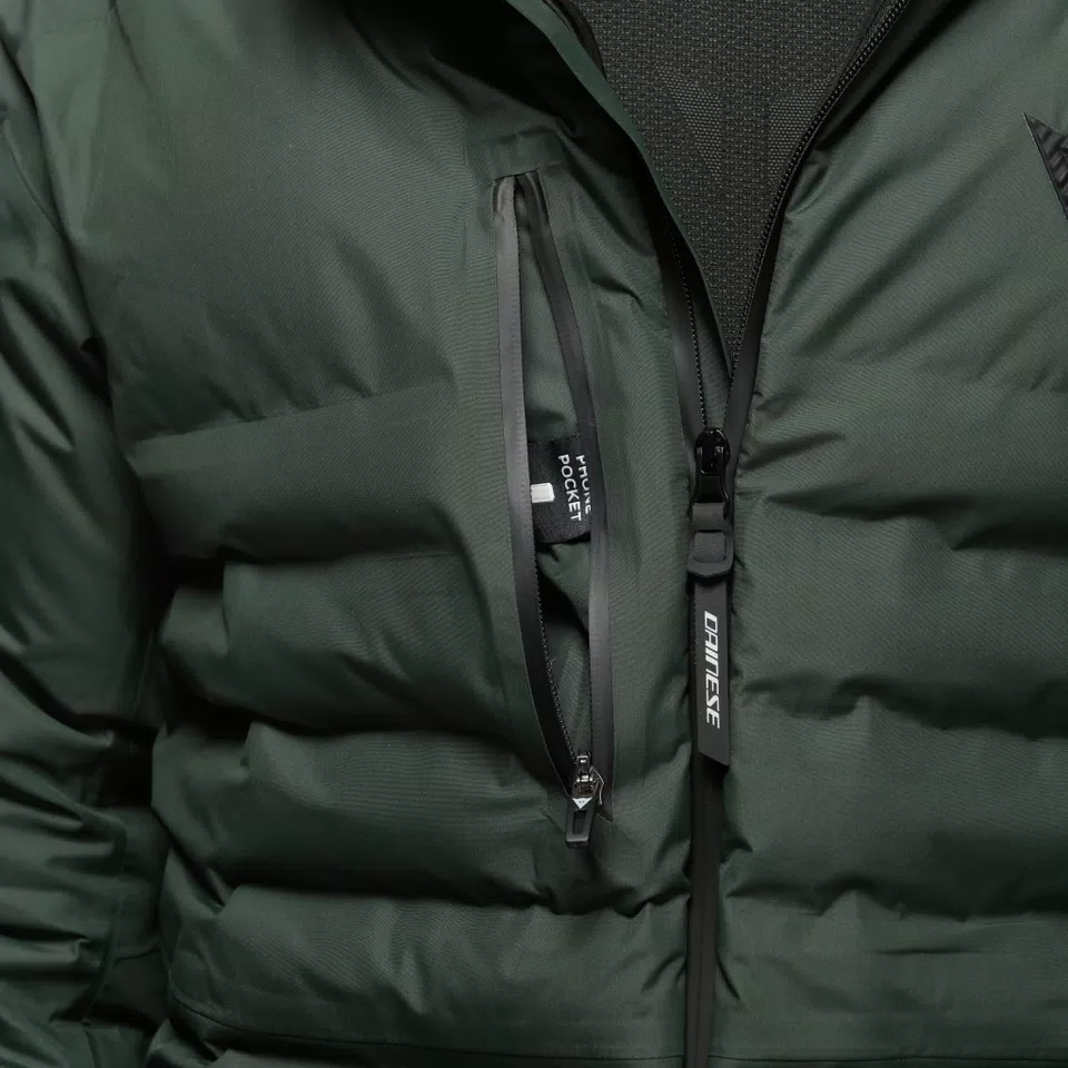 MEN'S M003 D-DRY® SKI JACKET