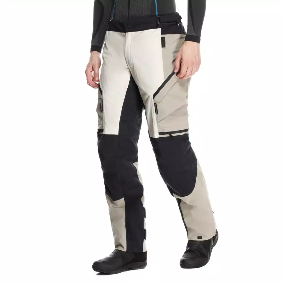 MANGEN ABSØLUTESHELL™ PRO - MEN TOURING MOTORCYCLE PANTS