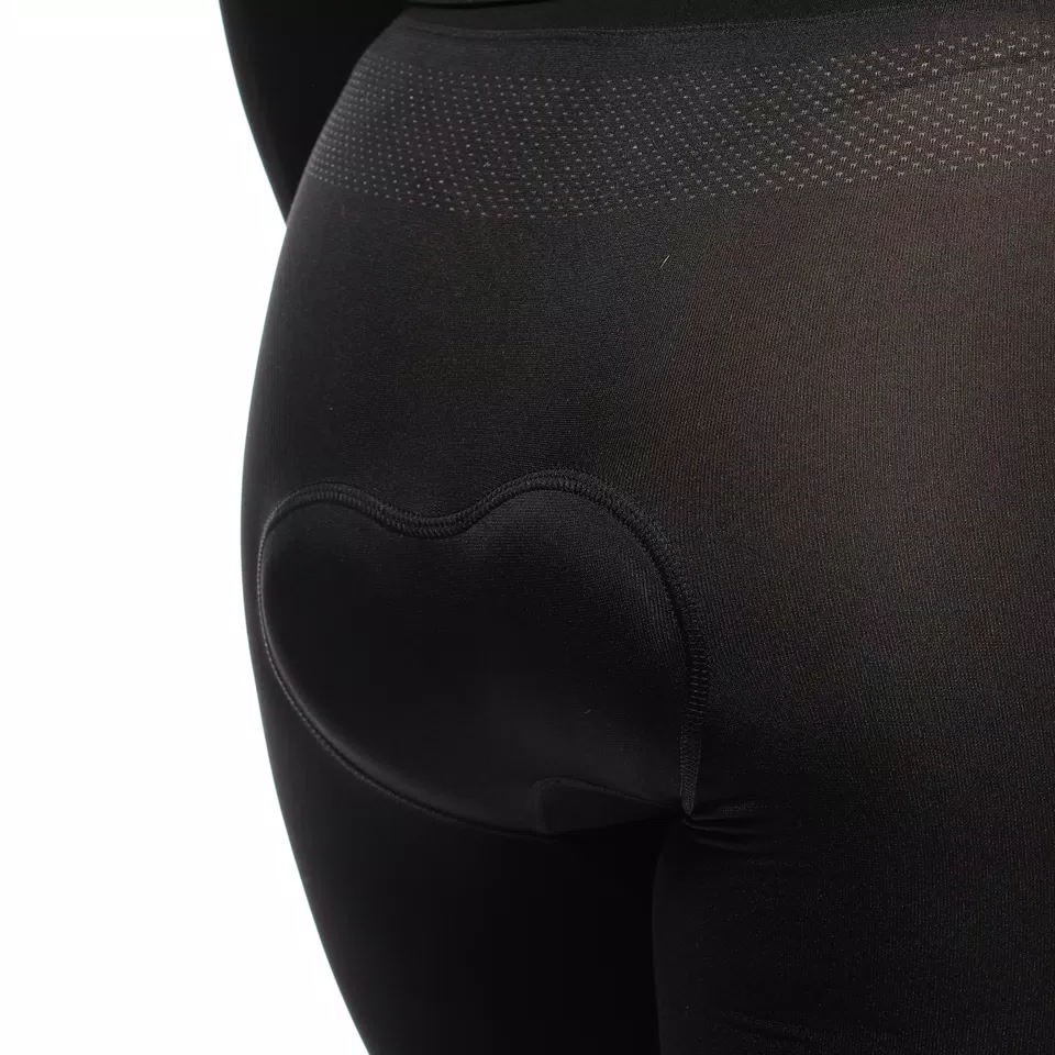 DSKIN - WOMEN'S BIKE TECHNICAL SHORTS WITH SEAT LINING