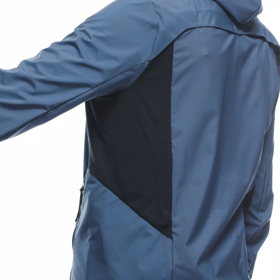 HGC HYBRID - WOMEN'S WINDPROOF BIKE JACKET