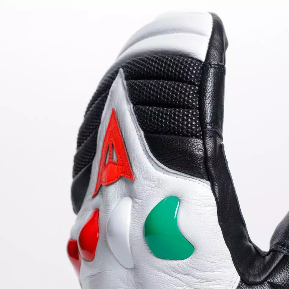 MEN'S ERGOTEK PRO SOFIA GOGGIA SKI MITTENS