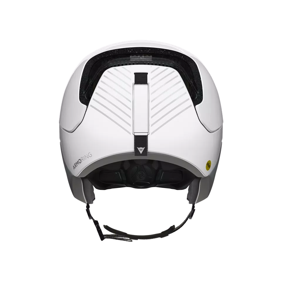 NUCLEO MIPS SKI HELMET