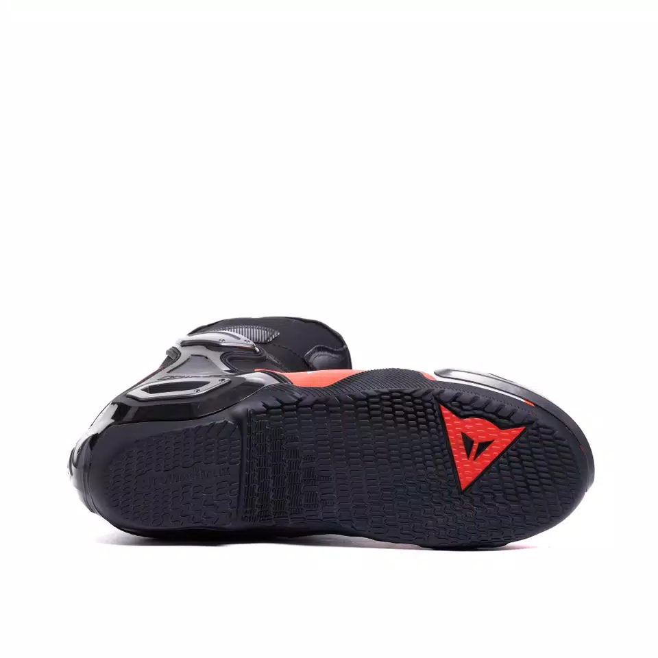 AXIAL 2 - MEN'S MOTORCYCLE RACING BOOTS