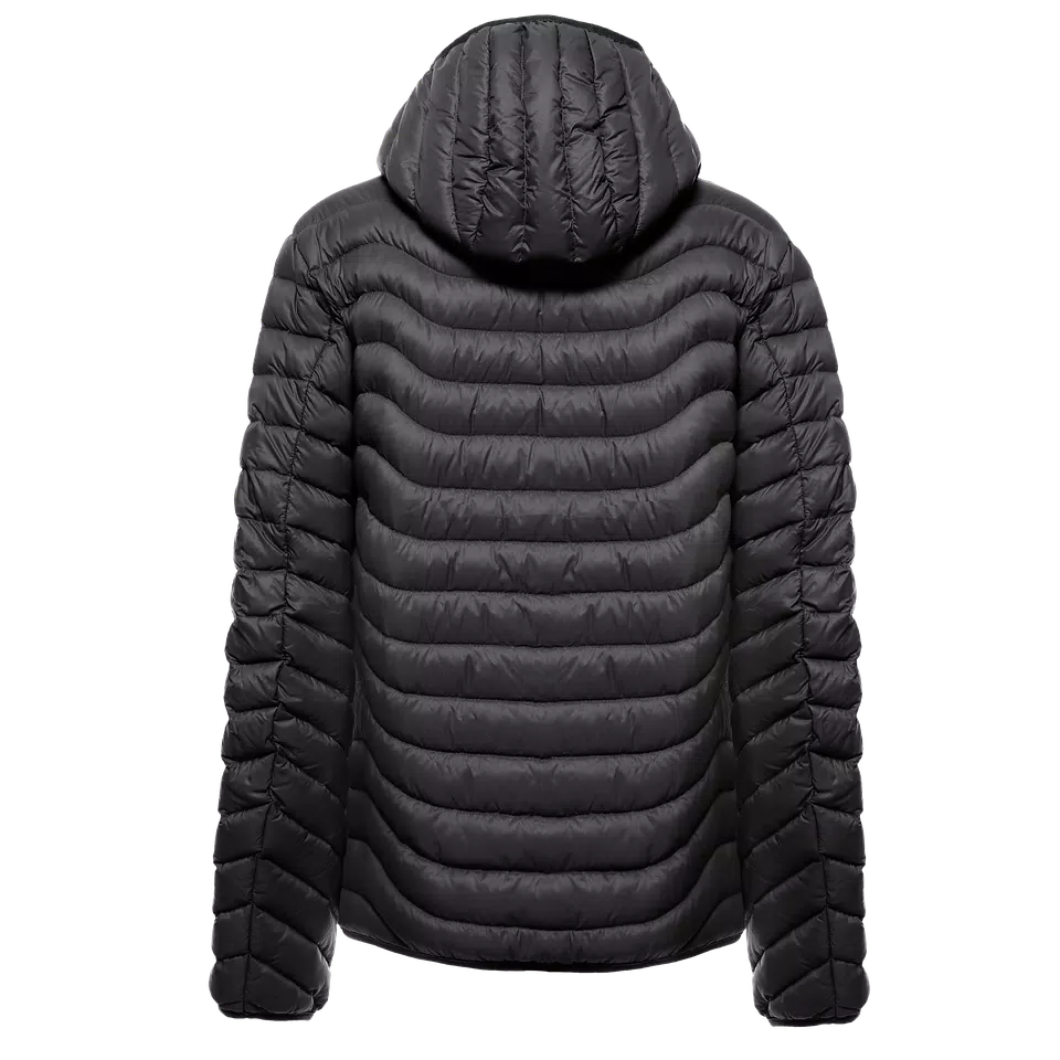WOMEN'S LIGHT SKI DOWN JACKET