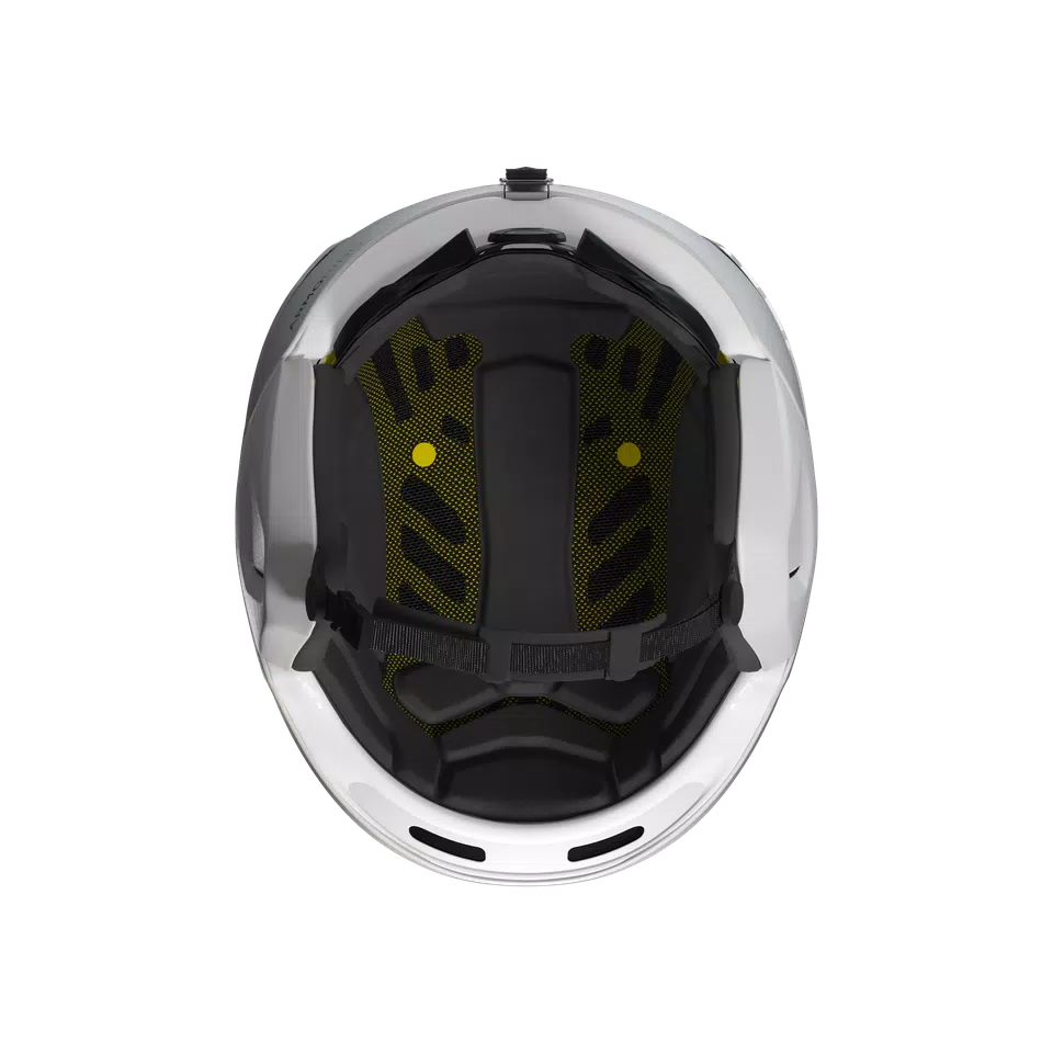 NUCLEO SKI HELMET