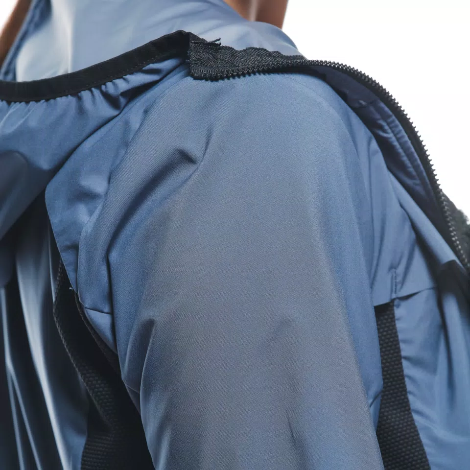 HGC HYBRID - WOMEN'S WINDPROOF BIKE JACKET