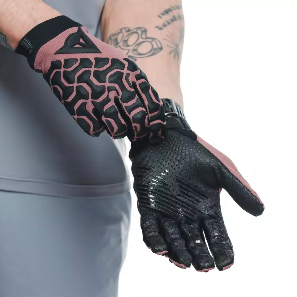 HGR EXT - UNISEX BIKE GLOVES