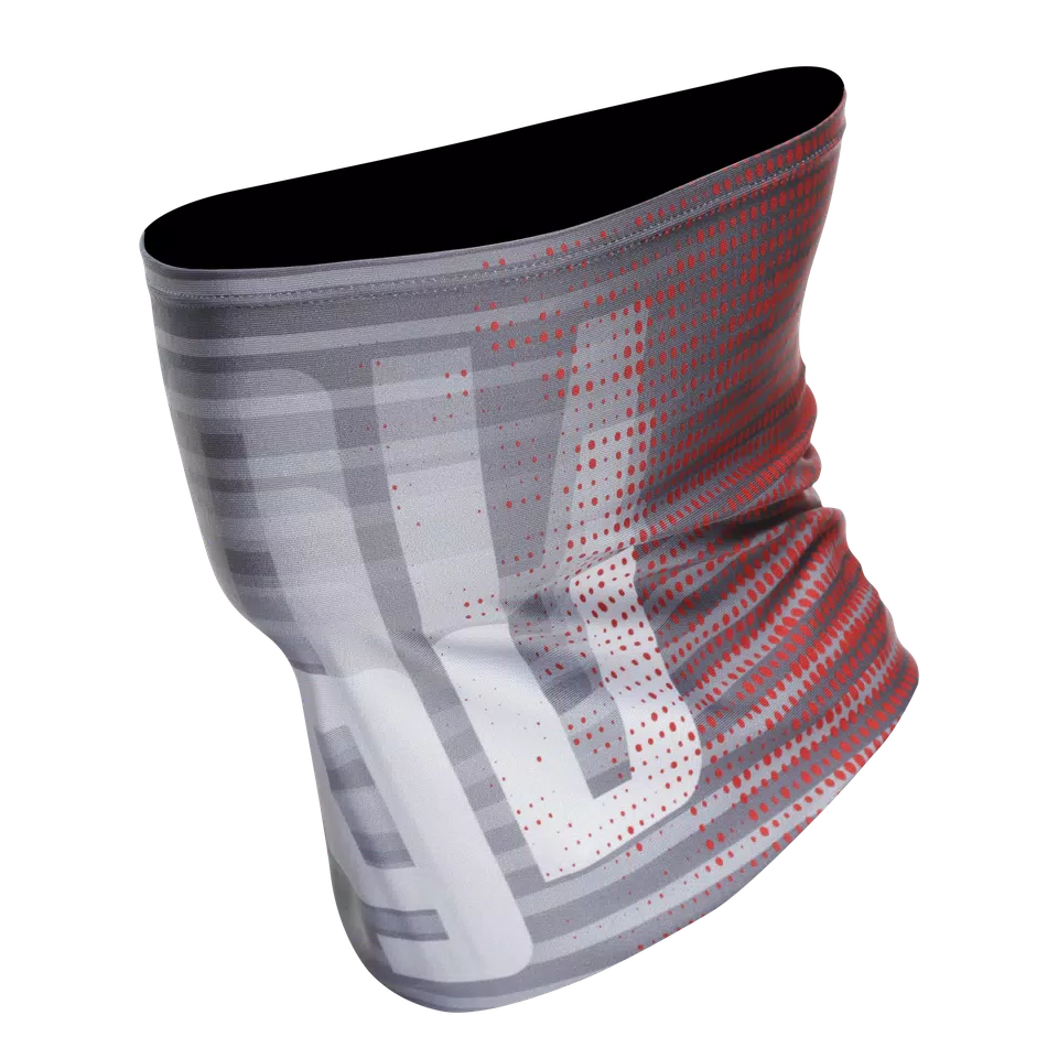 MOTORCYCLE NECK GAITER