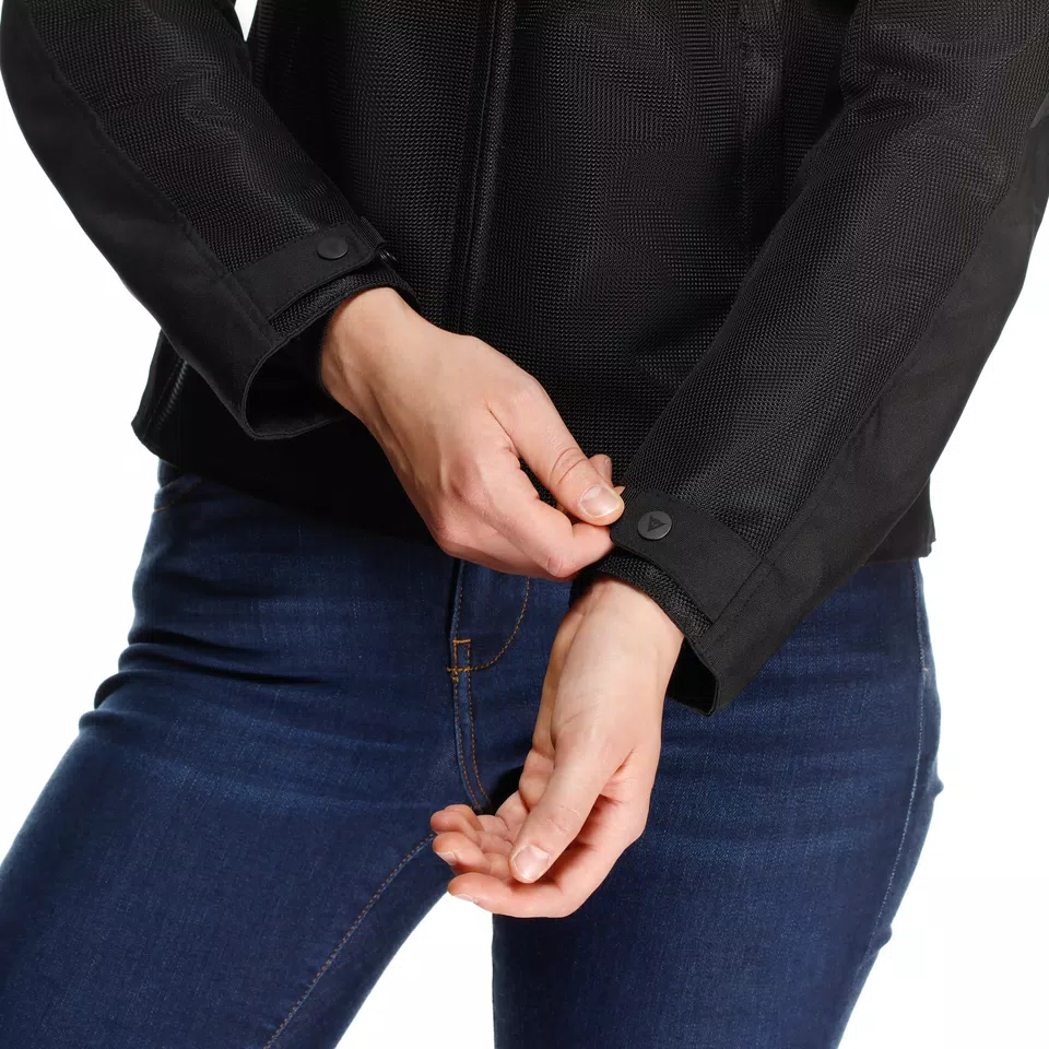 HEROSPHERE AIR - WOMEN'S SUMMER MOTORCYCLE JACKET