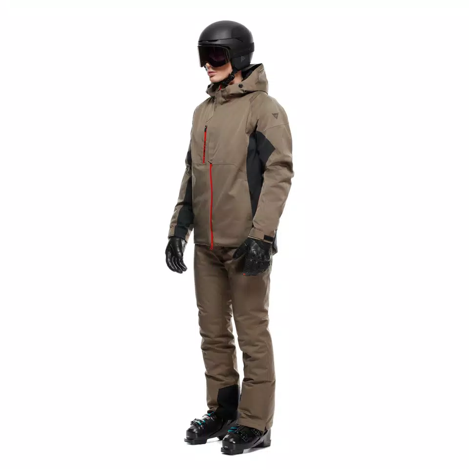 ETRA AEROSENSE-DRY - MEN'S SKI JACKET