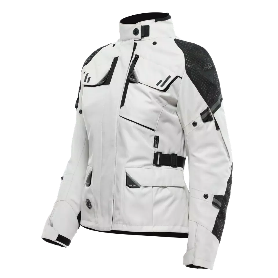 LADAKH 3L D-DRY® - WOMEN'S WATERPROOF MOTORCYCLE JACKET
