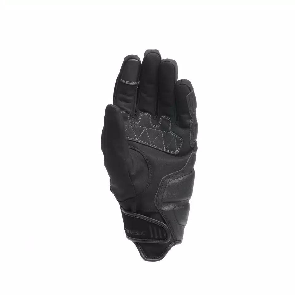 UDINE WP - MEN'S WATERPROOF MOTORCYCLE GLOVES
