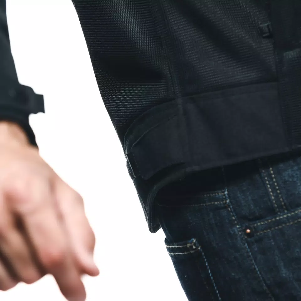 HEROSPHERE AIR - MEN SUMMER MOTORCYCLE JACKET