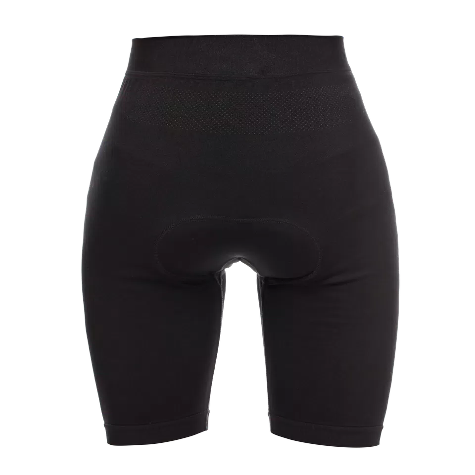 DSKIN - WOMEN'S BIKE TECHNICAL SHORTS WITH SEAT LINING