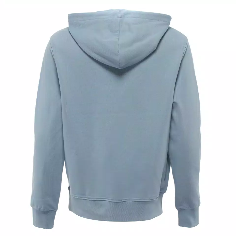 HOODIE LOGO - COTTON