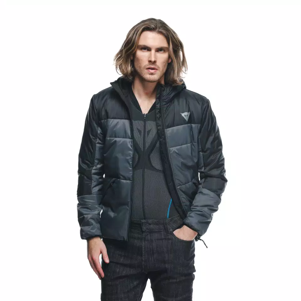 AFTER RIDE - MEN'S INSULATED JACKET