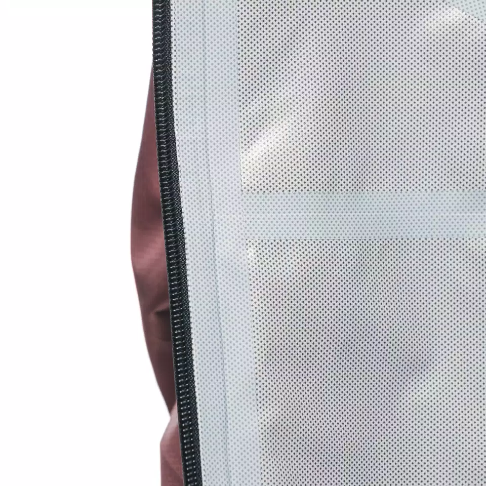 HGC SHELL LIGHT - WOMEN'S WATERPROOF BIKE JACKET