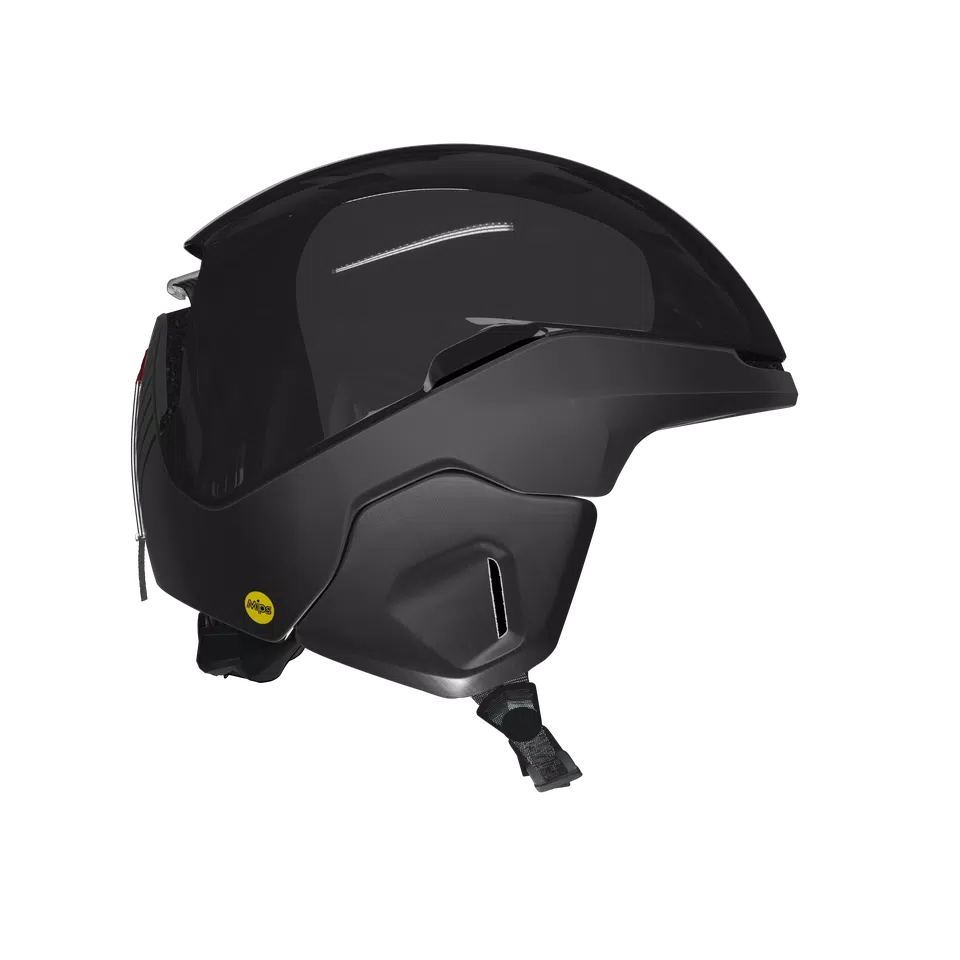 NUCLEO MIPS SKI HELMET