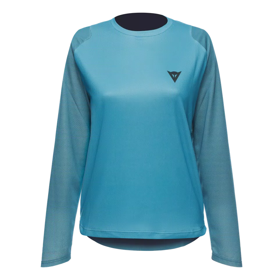 HGL JERSEY LS - WOMEN'S LONG SLEEVE BIKE T-SHIRT