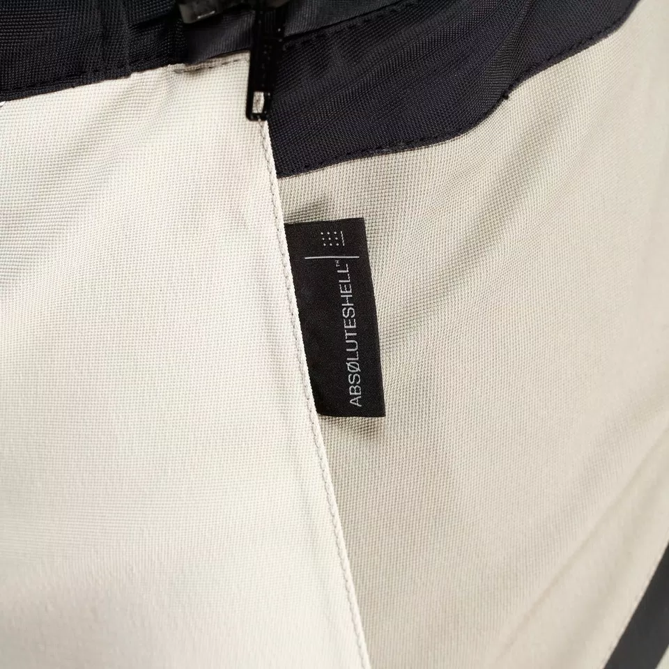 MANGEN ABSØLUTESHELL™ PRO - MEN TOURING MOTORCYCLE PANTS