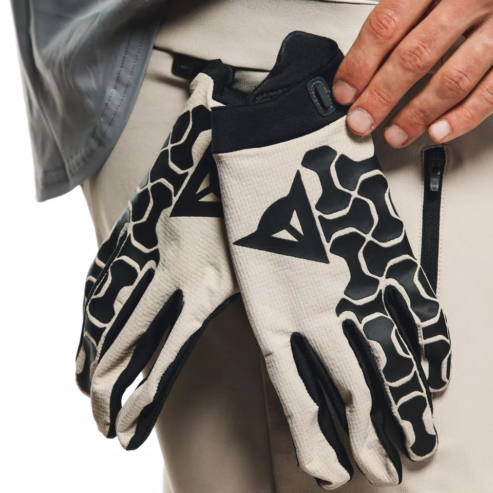 HGR - MEN'S BIKE PANTS