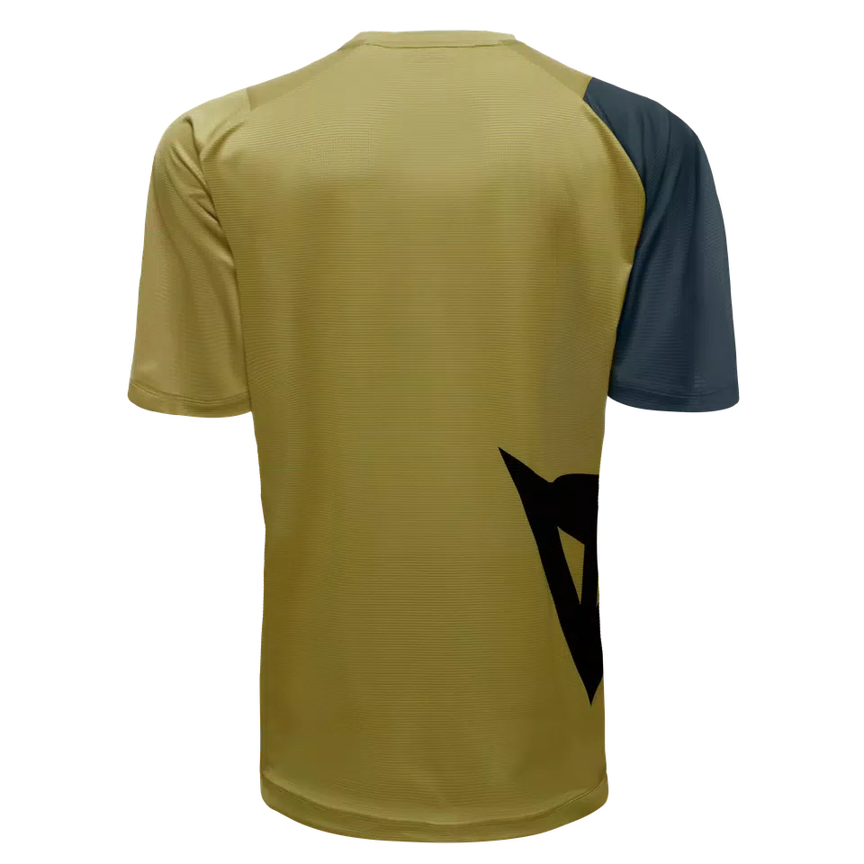 HG AER JERSEY SS - MEN'S SHORT SLEEVE BIKE T-SHIRT