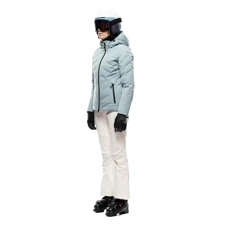 VIRTUS DERMIZAX EV™ - WOMEN'S WATERPROOF DOWN JACKET