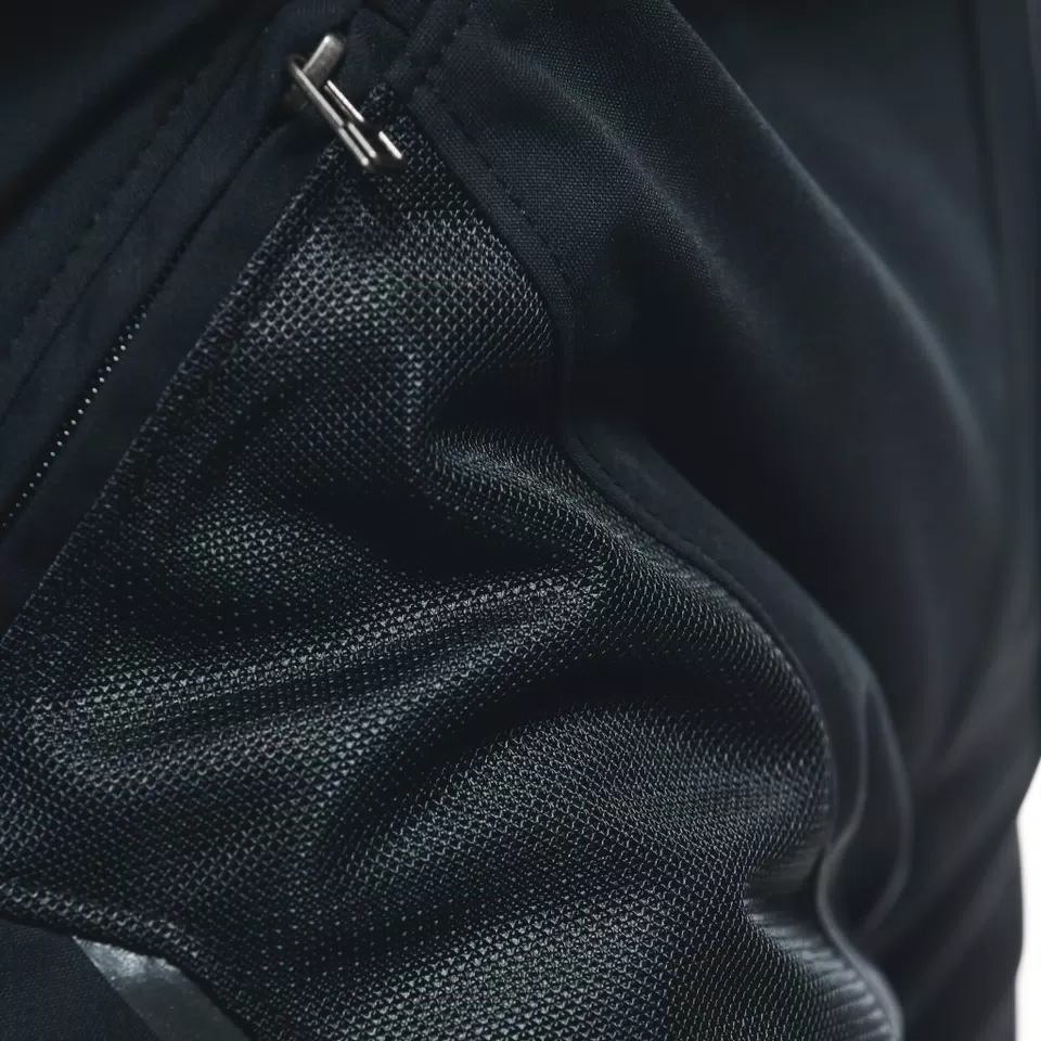 DRAKE 2 SUPER AIR - MEN'S SUMMER MOTORCYCLE PANTS IN FABRIC