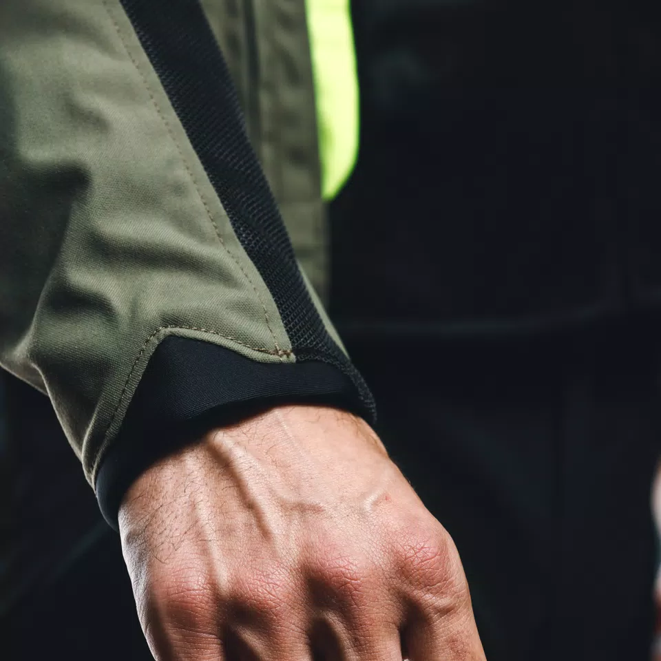 AIR FRAME 3 TEX - MEN'S SUMMER MOTORCYCLE JACKET IN FABRIC