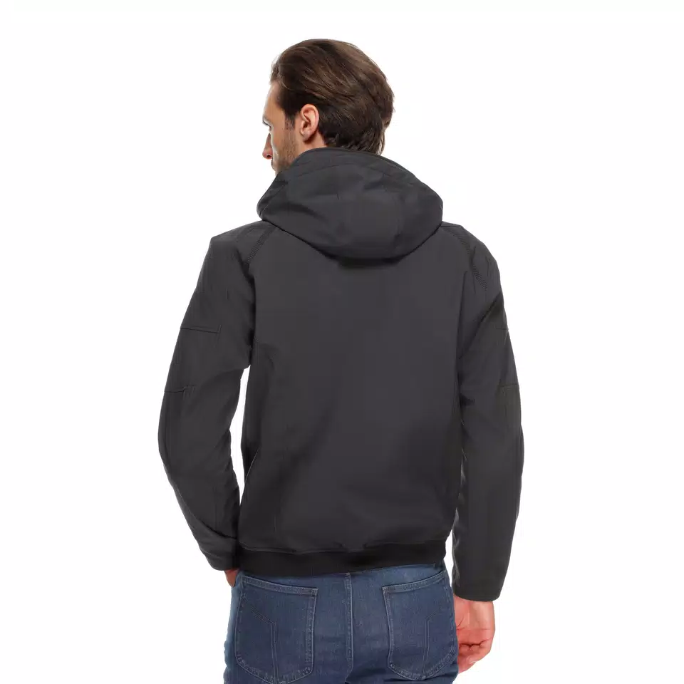 IGNITE 2 - MEN TEXTILE MOTORCYCLE JACKET