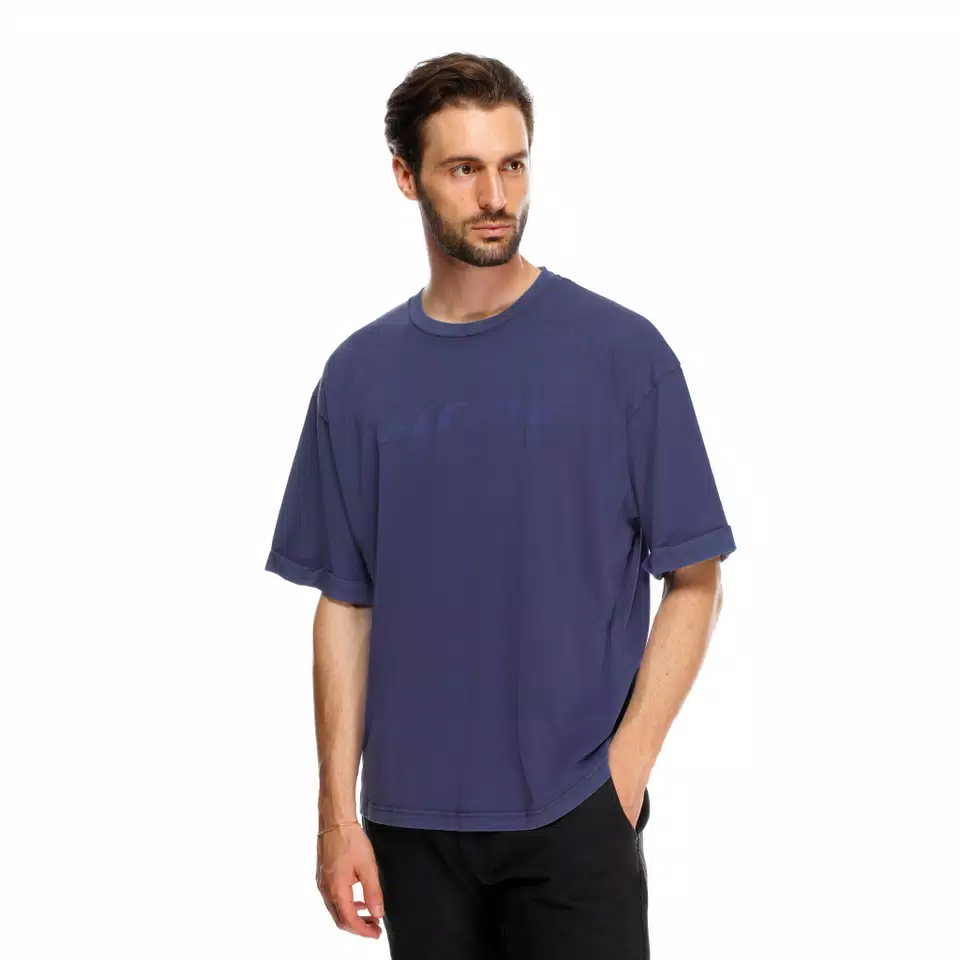 SFUMATA - MEN'S CREWNECK T-SHIRT