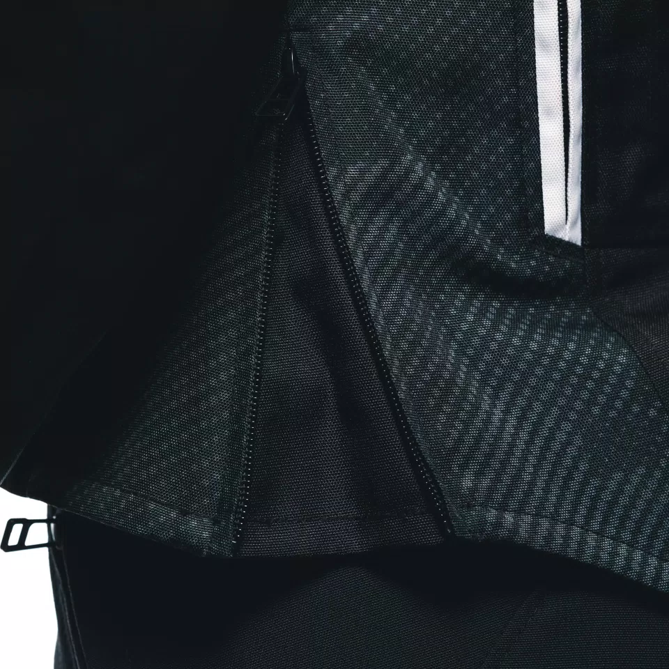 AVRO 5 TEX - WOMEN'S MOTORCYCLE JACKET IN FABRIC