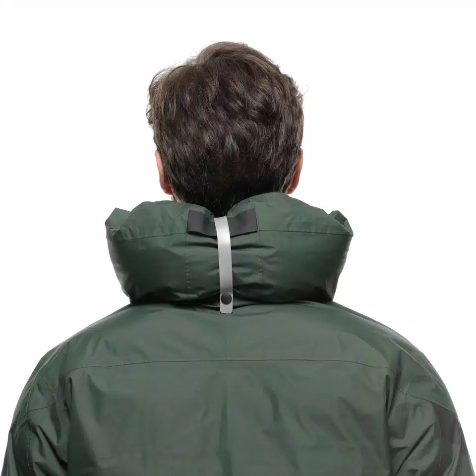 MEN'S M002 D-DRY® SKI JACKET