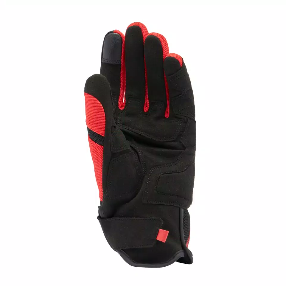 MIG 3 AIR - MEN'S MOTORCYCLE TEXTILE SUMMER GLOVES