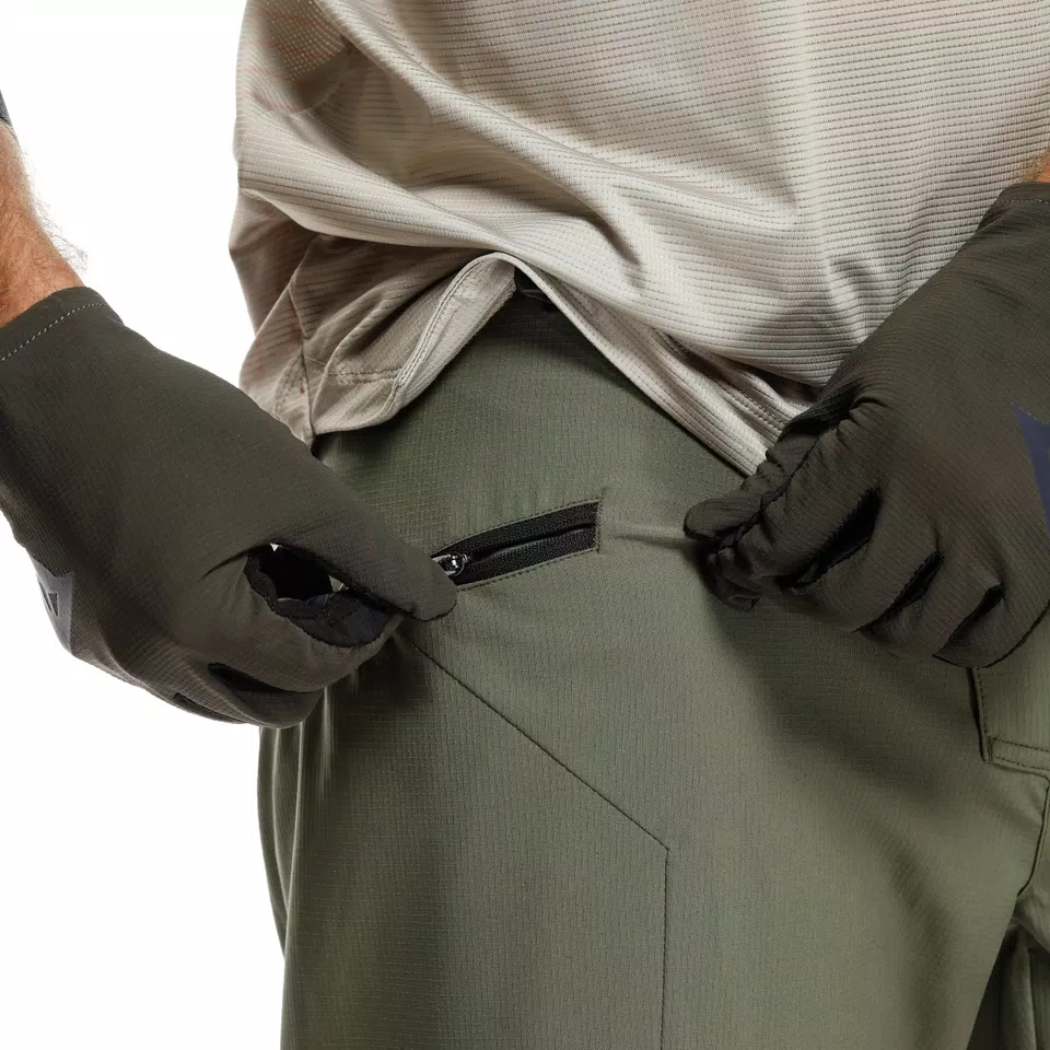 HG AER - MEN'S BIKE SHORTS