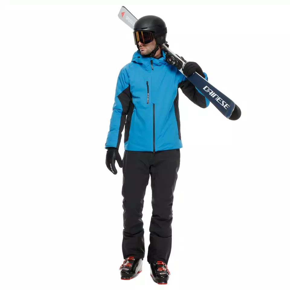 ETRA AEROSENSE-DRY - MEN'S SKI JACKET