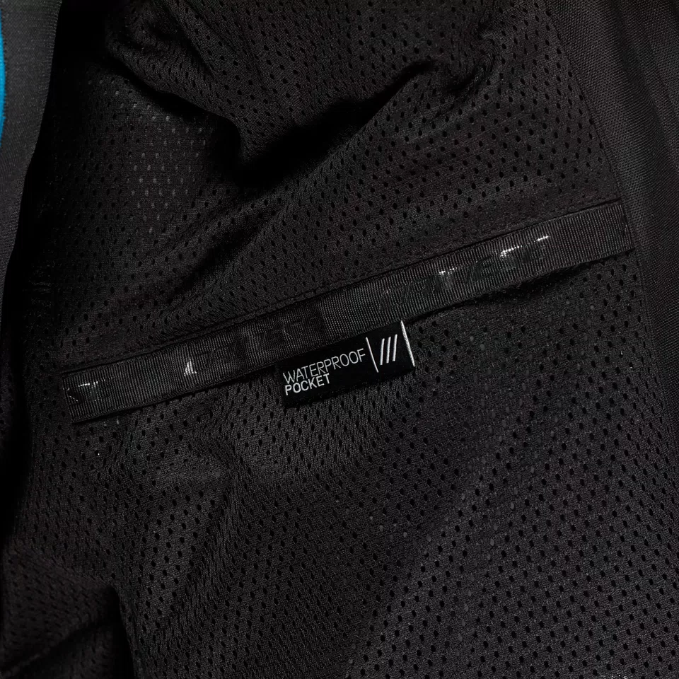 IGNITE 2 - WOMEN'S MOTORCYCLE JACKET