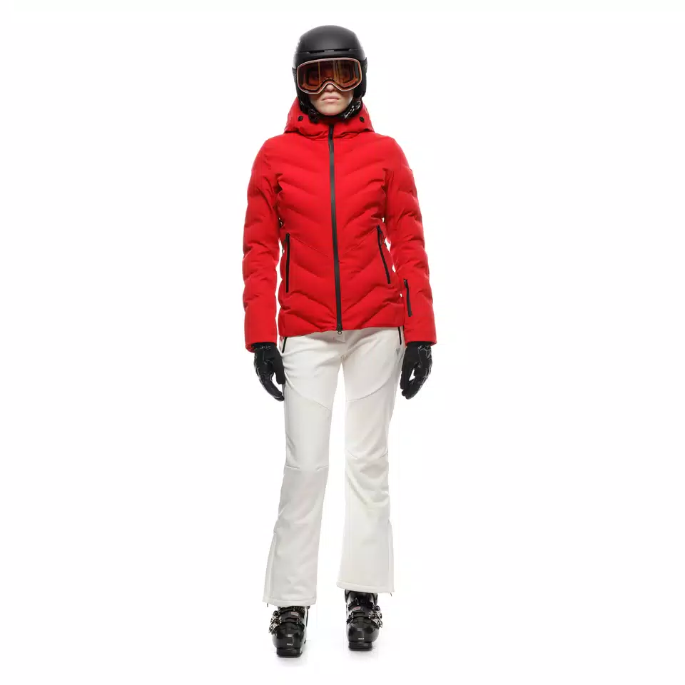 NOVA AEROSENSE-DRY - WOMEN'S SKI JACKET