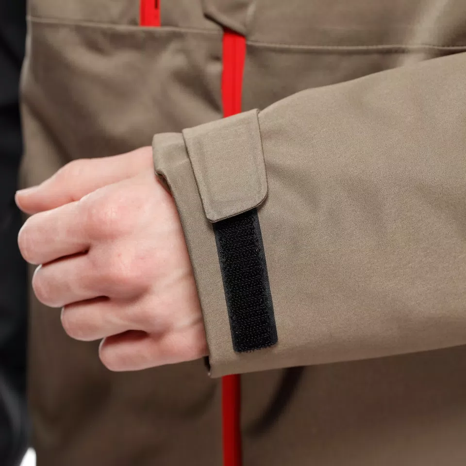 ETRA AEROSENSE-DRY - MEN'S SKI JACKET