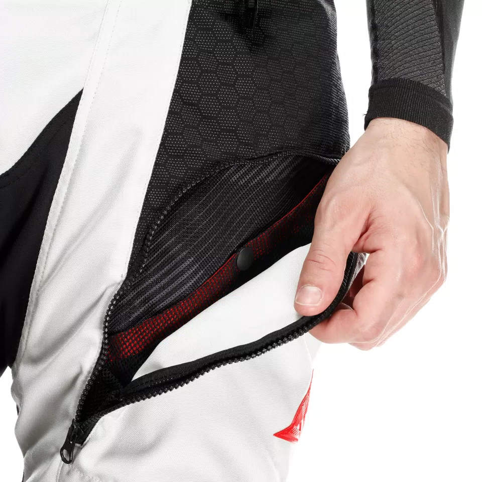 SUPER ADVENTURE ABSØLUTESHELL™ - MEN OFF-ROAD MOTORCYCLE PANTS