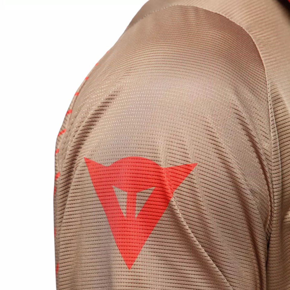 HG AER JERSEY LS - MEN'S LONG SLEEVE BIKE T-SHIRT