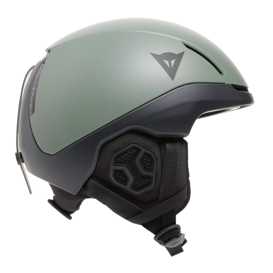 ELEMENTO SKI HELMET