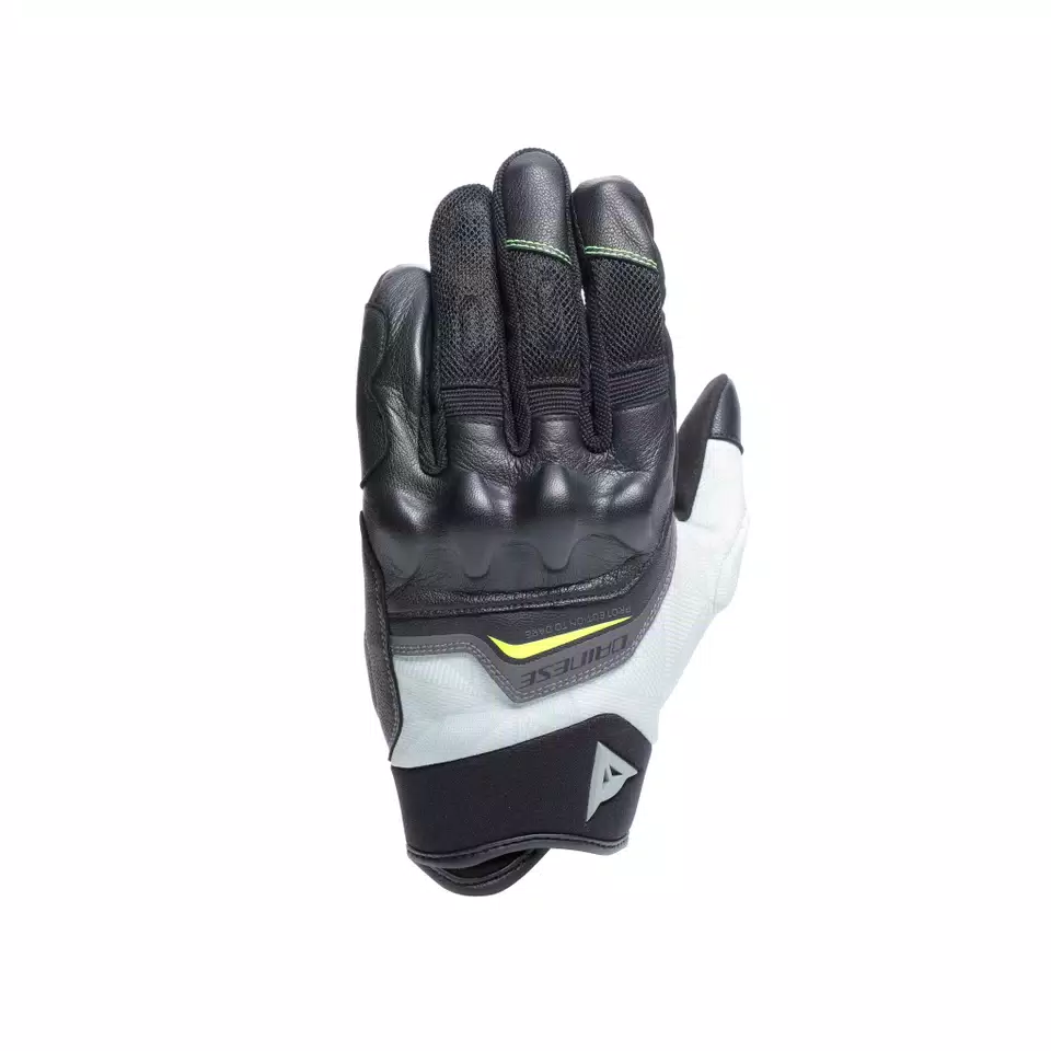 ERMEX - SUMMER MOTORCYCLE GLOVES