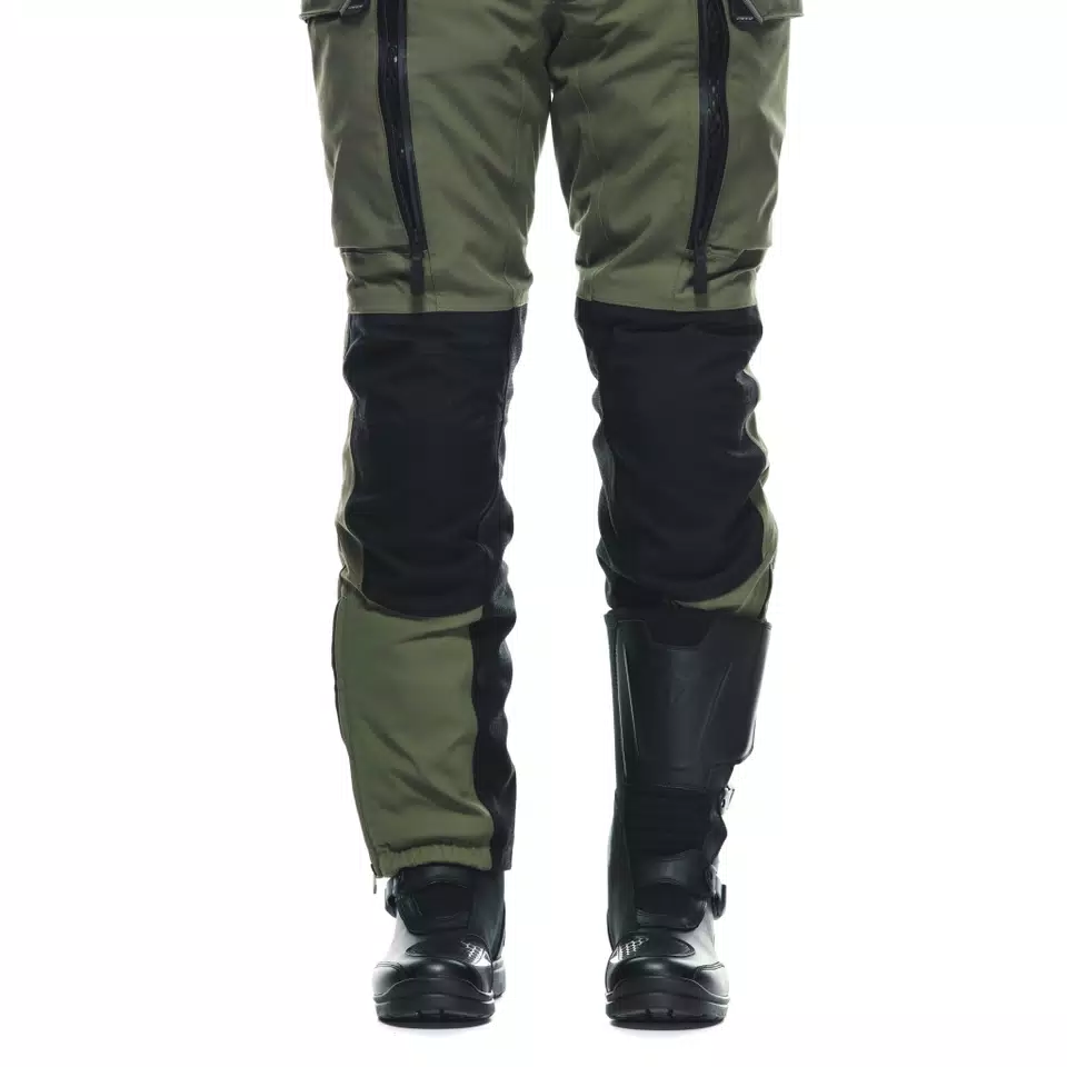 HEKLA ABSOLUTESHELL™ PRO 20K - MEN'S WATERPROOF MOTORCYCLE PANTS
