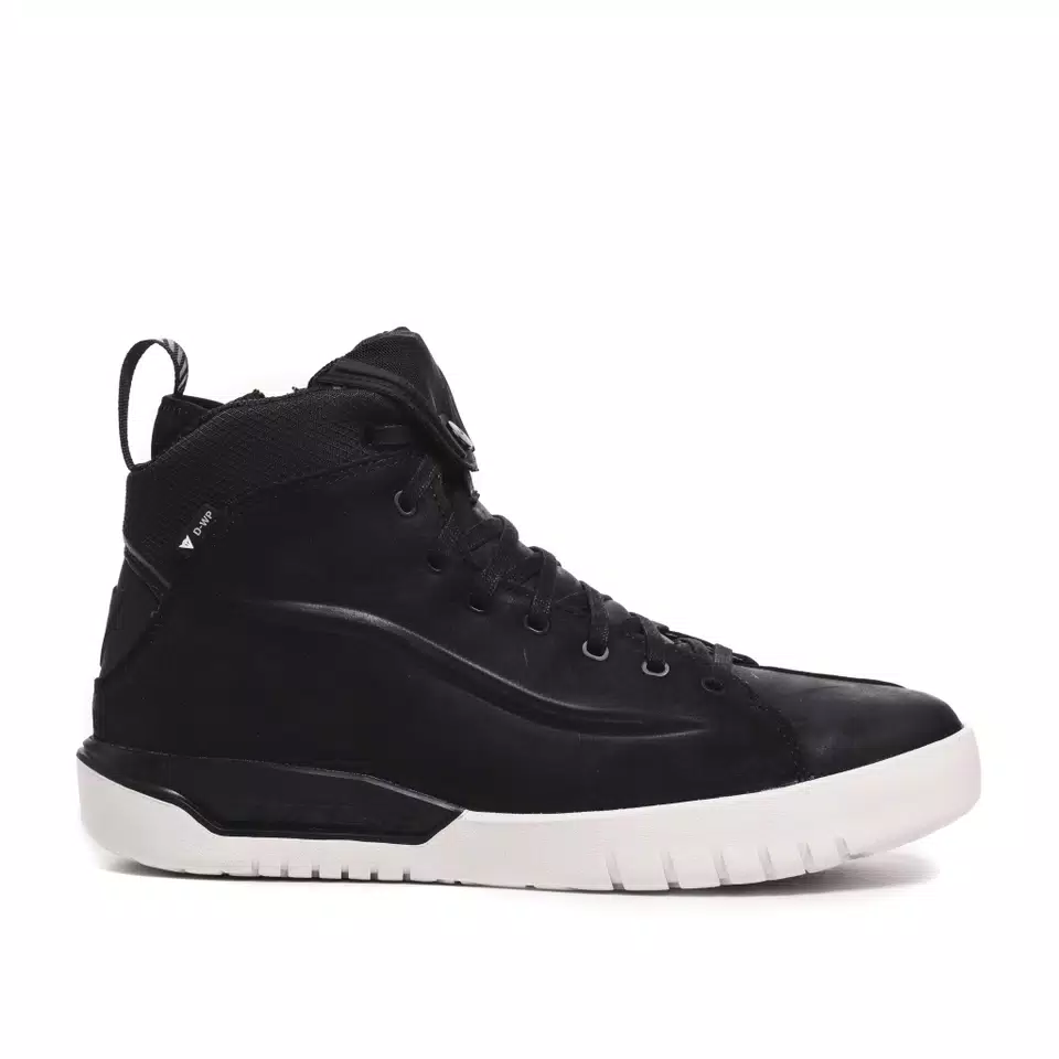 METRACTIVE D-WP - MEN'S WATERPROOF MOTORCYCLE SHOES