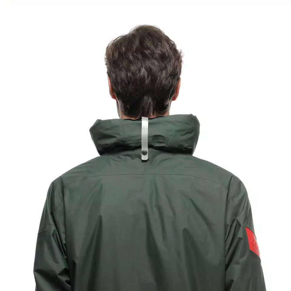 MEN'S M001 D-DRY® SKI JACKET