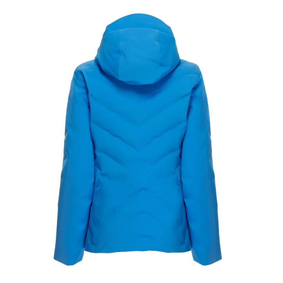 VIRTUS DERMIZAX EV™ - WOMEN'S WATERPROOF DOWN JACKET