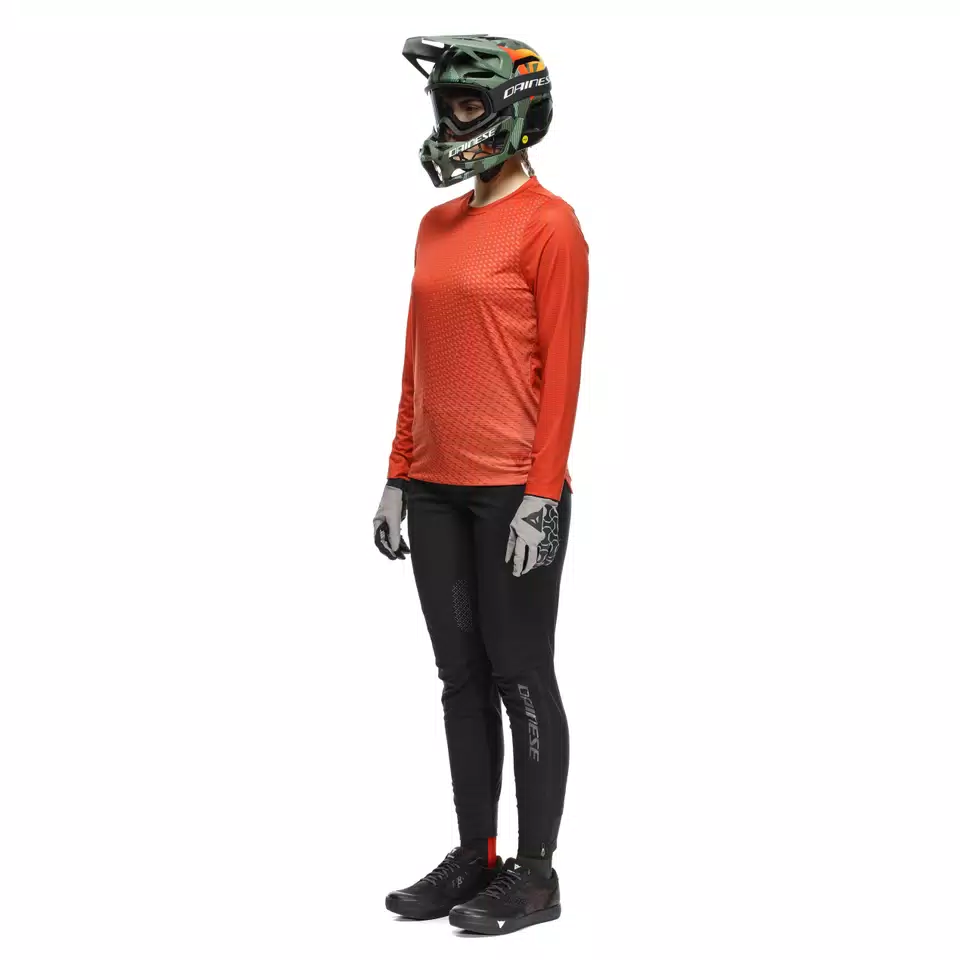 HG AER - WOMEN'S BIKE PANTS