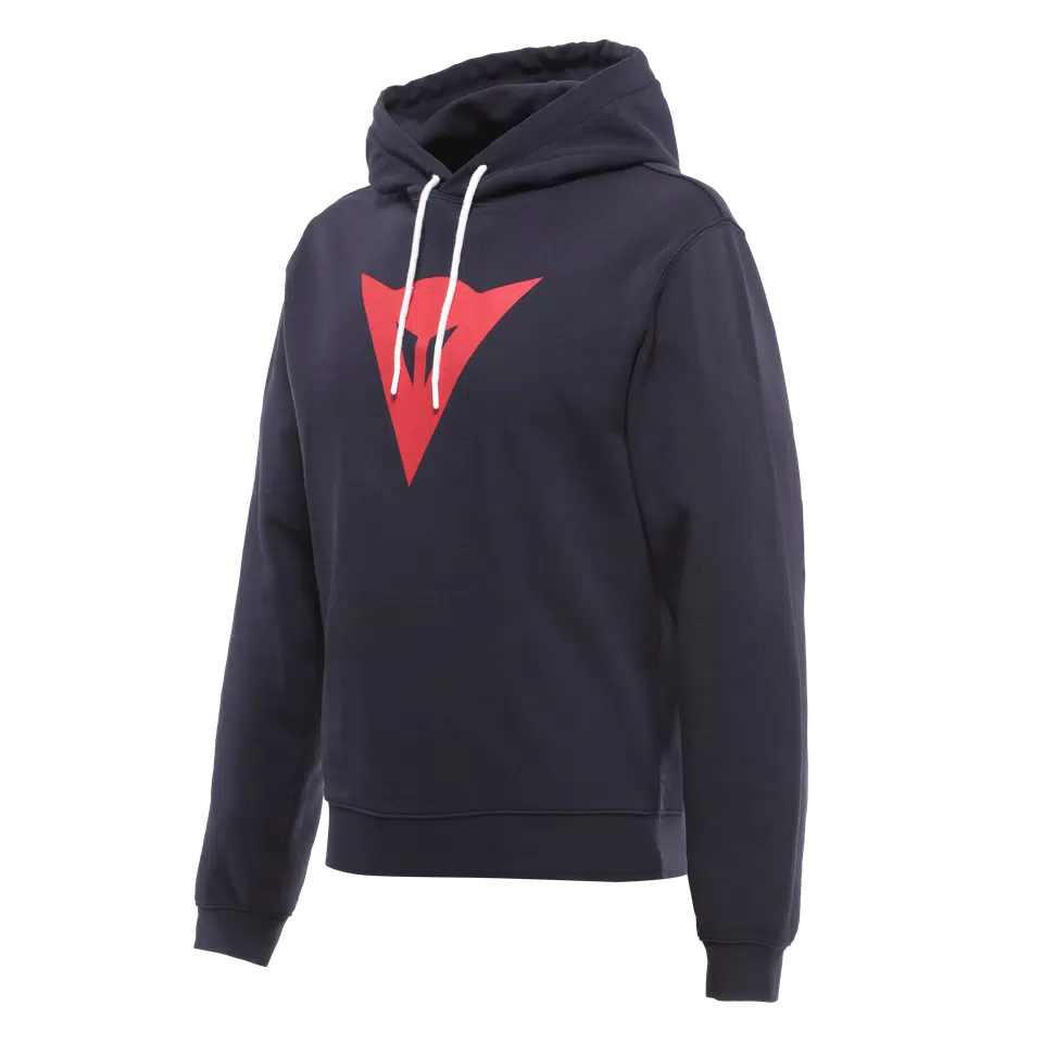 SPEED DEMON - 100% COTTON HOODIE